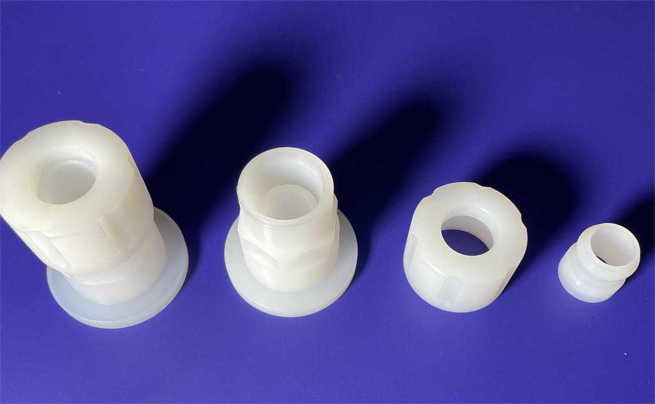 PFA焊接彎頭的制造工藝與應(yīng)用領(lǐng)域解析