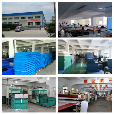 火爆熱銷(xiāo)的工業(yè)塑膠托盤(pán) 50號(hào)網(wǎng)格川字型卡板的卓越性能與市場(chǎng)價(jià)值